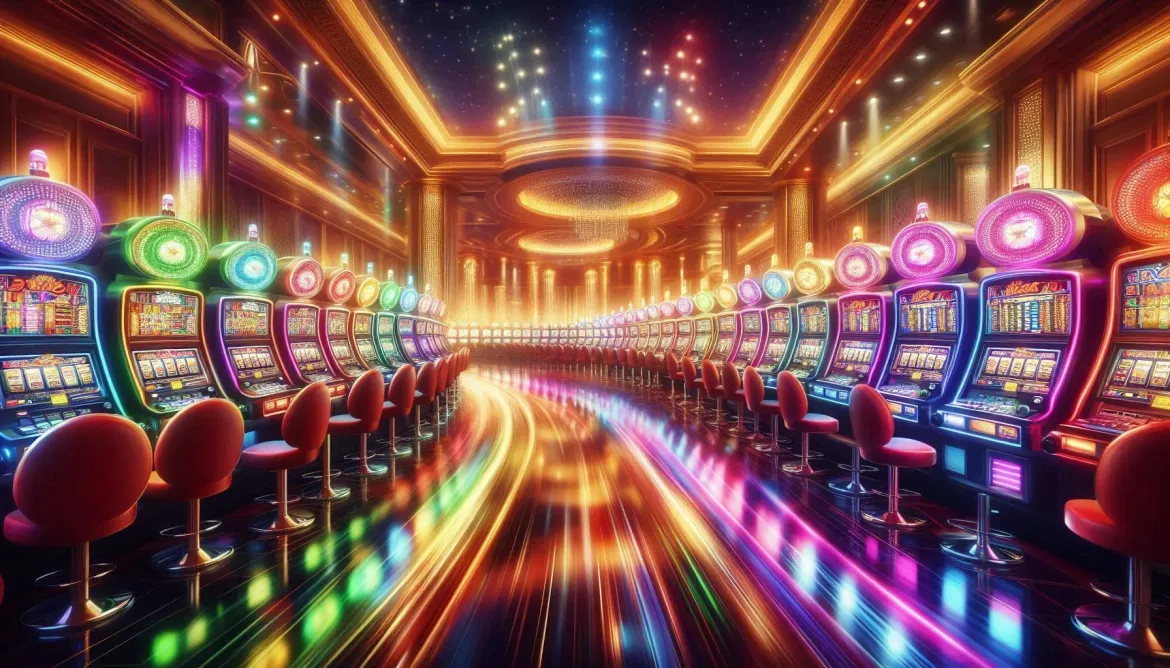 Chipstars Casino